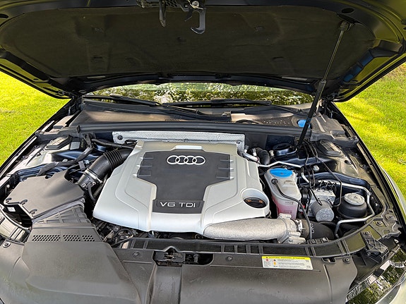 Audi A4 allroad 3 of 5