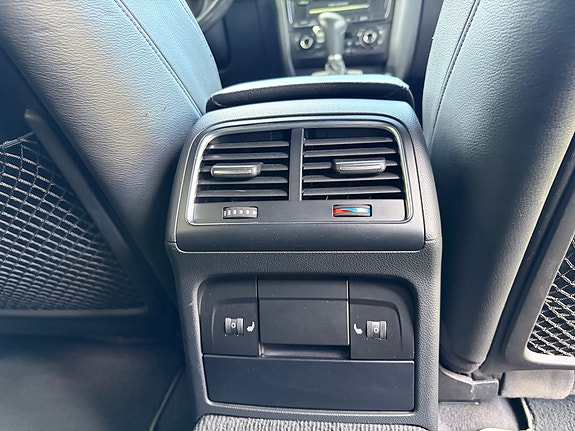 Audi A4 allroad 9 of 19