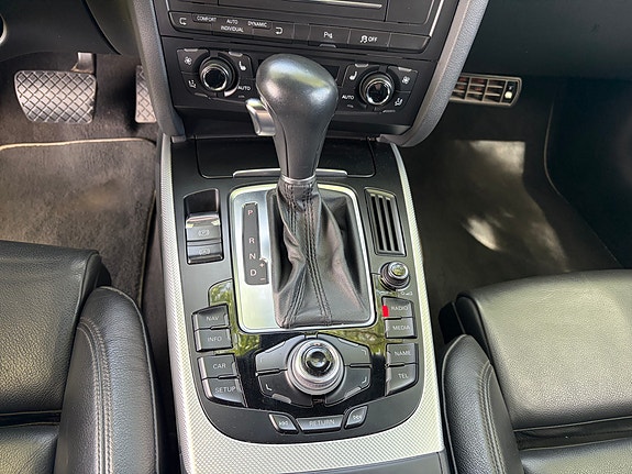 Audi A4 allroad 6 of 19
