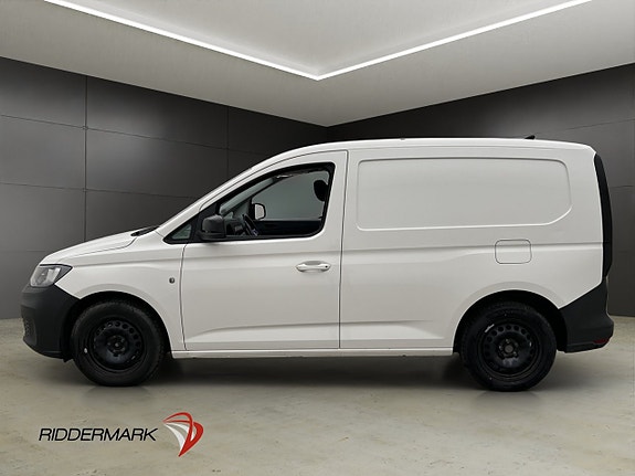 Volkswagen Caddy 6 of 30