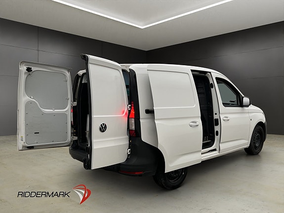 Volkswagen Caddy 10 of 30