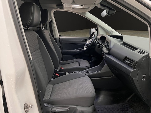 Volkswagen Caddy 28 of 30