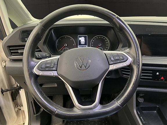 Volkswagen Caddy 17 of 30