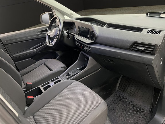 Volkswagen Caddy 29 of 30