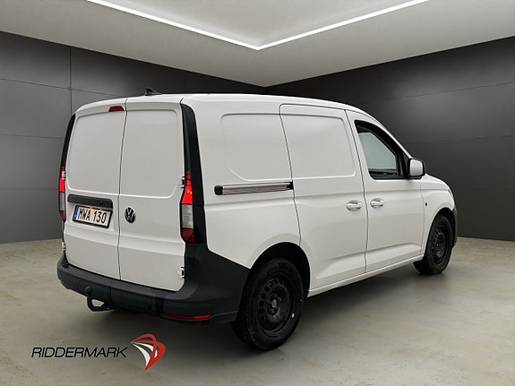 Volkswagen Caddy 9 of 30