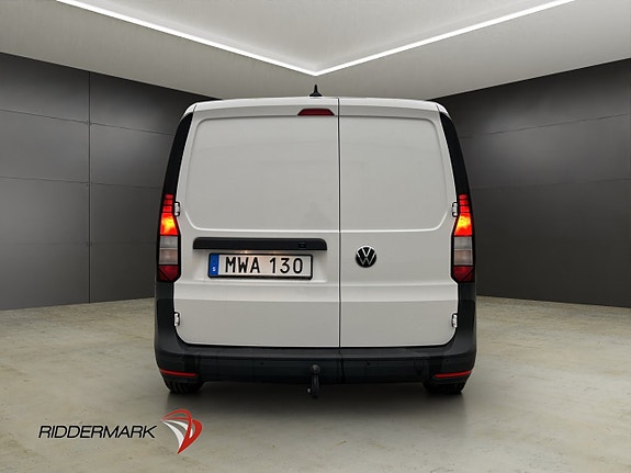 Volkswagen Caddy 8 of 30
