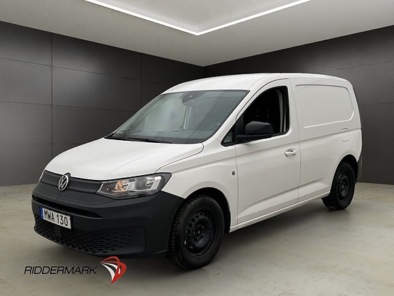 Volkswagen Caddy 3 of 30