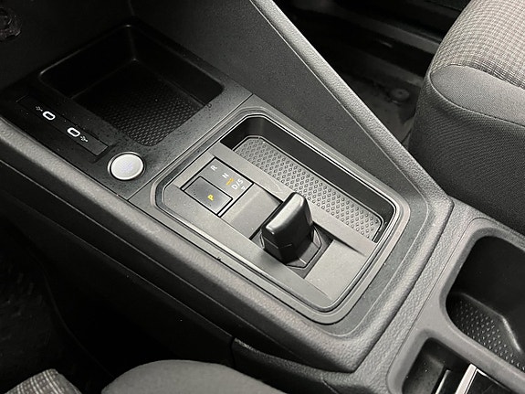 Volkswagen Caddy 27 of 30