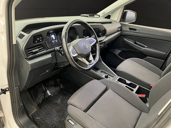 Volkswagen Caddy 16 of 30