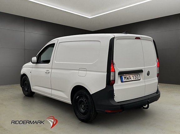 Volkswagen Caddy 7 of 30