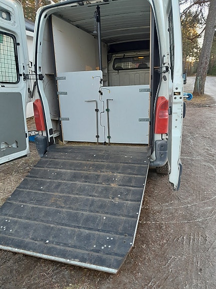 Opel Movano 5 of 5