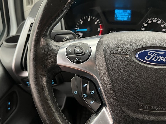 Ford Transit Custom 16 of 28