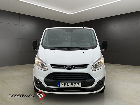 Ford Transit Custom 5 of 5
