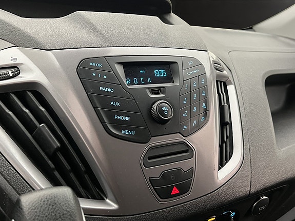 Ford Transit Custom 20 of 28
