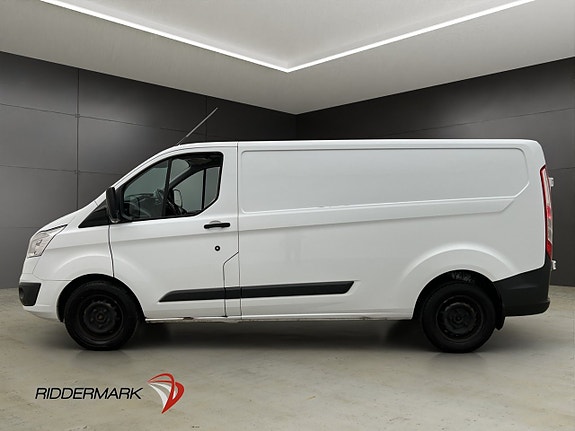 Ford Transit Custom 6 of 28