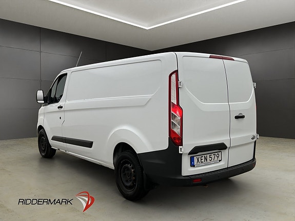 Ford Transit Custom 7 of 28