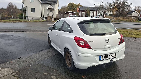 Opel Corsa 3 of 5