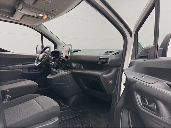 Citroen Berlingo 22 of 28