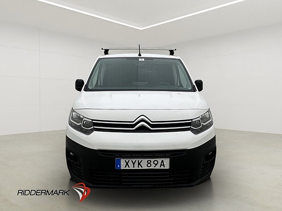Citroen Berlingo 5 of 5