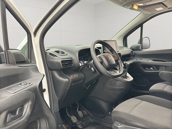 Citroen Berlingo 13 of 28