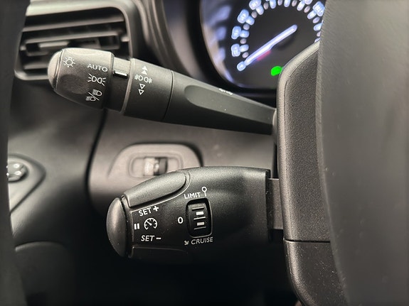 Citroen Berlingo 15 of 28