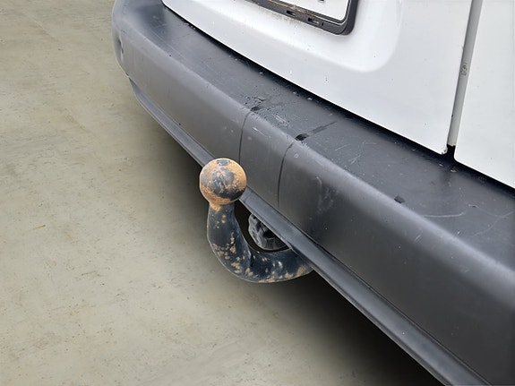 Citroen Berlingo 12 of 28