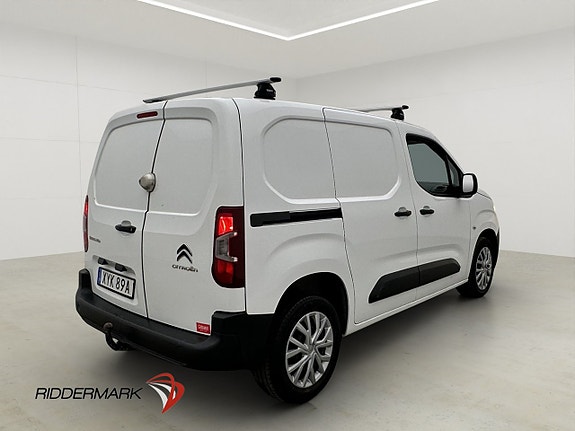 Citroen Berlingo 9 of 28