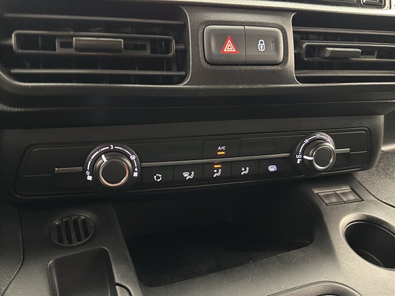 Citroen Berlingo 20 of 28