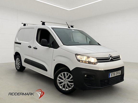 Citroen Berlingo 3 of 28