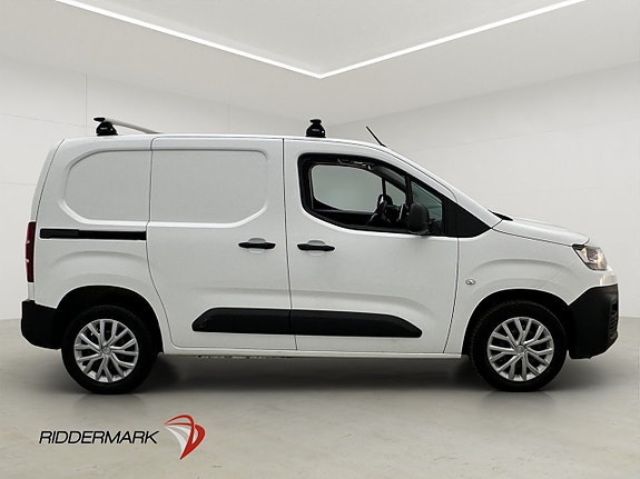 Citroen Berlingo 2 of 5