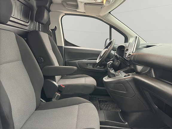 Citroen Berlingo 21 of 28