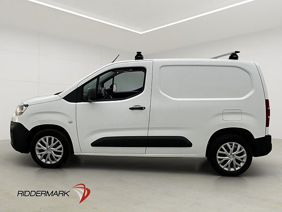Citroen Berlingo 6 of 28