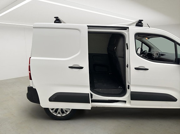 Citroen Berlingo 10 of 28