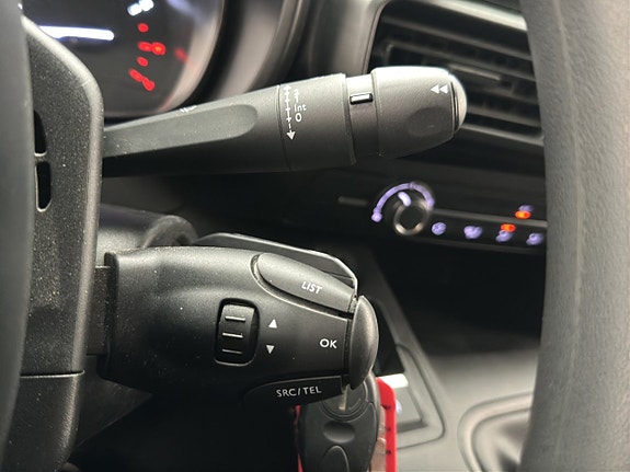 Citroen Berlingo 16 of 28