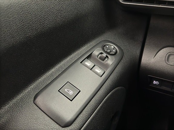 Citroen Berlingo 23 of 28