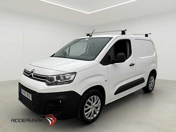 Citroen Berlingo 3 of 5