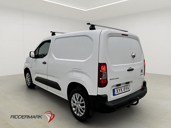Citroen Berlingo 7 of 28