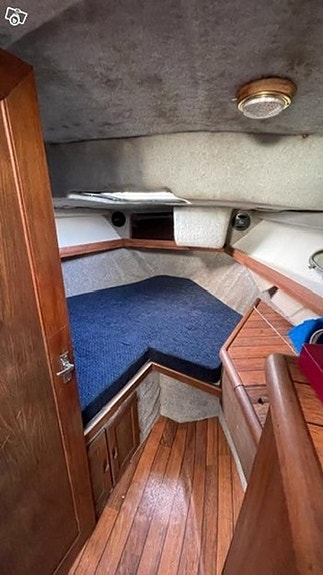 Bayliner 3460 Sportsfish 4 of 4