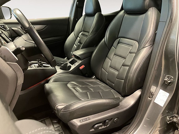 Nissan Qashqai 9 of 21