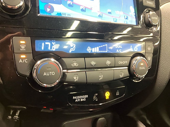 Nissan Qashqai 18 of 21
