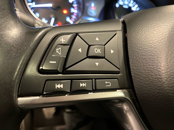 Nissan Qashqai 20 of 21