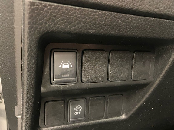 Nissan Qashqai 19 of 21