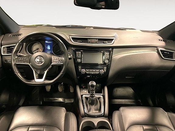 Nissan Qashqai 10 of 21