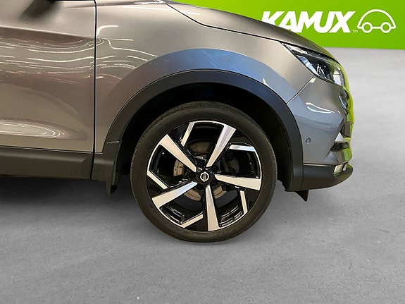 Nissan Qashqai 8 of 21