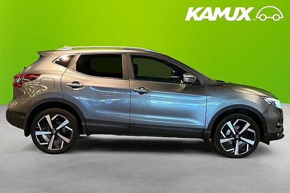 Nissan Qashqai 2 of 5