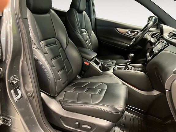 Nissan Qashqai 13 of 21