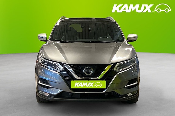 Nissan Qashqai 6 of 21