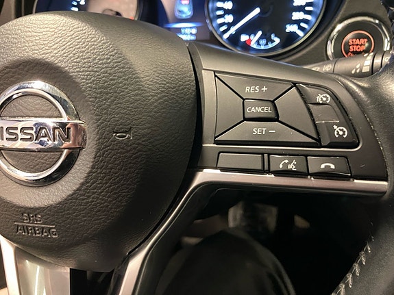 Nissan Qashqai 21 of 21