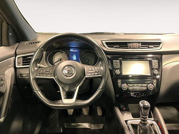 Nissan Qashqai 11 of 21