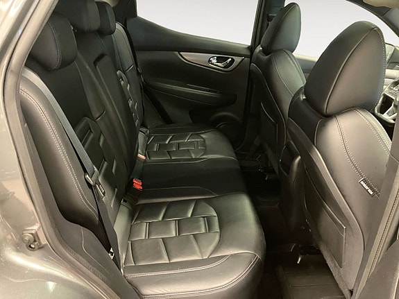 Nissan Qashqai 12 of 21